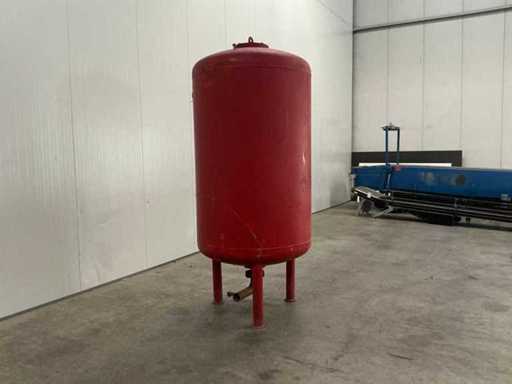 Druktank 300L