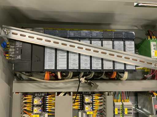 Unità di controllo Navis IJ (CU-CM01-230)