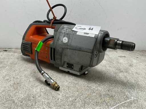 2018 Husqvarna DM280 Diamond Drilling Machine 250mm