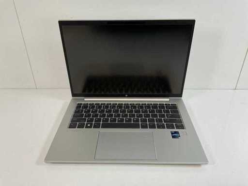HP EliteBook 840 G9 14”, Core(TM) i7 12th Gen, 32 GB RAM, 512 GB NVMe Laptop