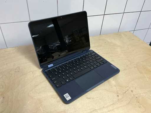 LENOVO LENOVO 300W GEN 3 3015E Laptop 