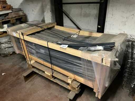 Kunststof Profielen (2200x)