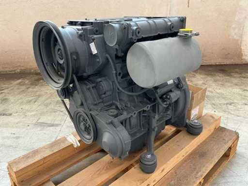 DEUTZ D 2018 Motor diésel L 03 I 2018
