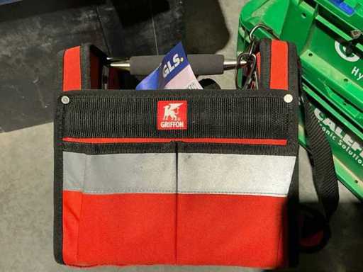 Sac à outils Griffon