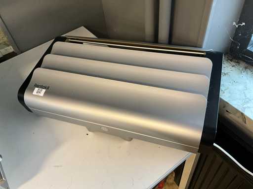 Lampe à insectes Rentokil GSD-100527