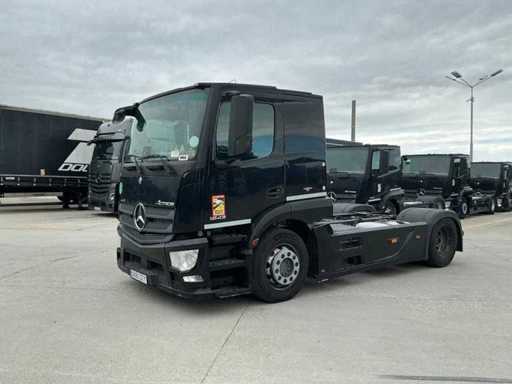 Mercedes-Benz Actors 1843 Truck 2018