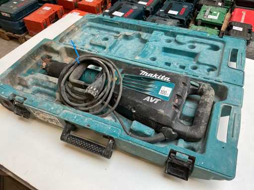 Makita HM1214C Breekhamer