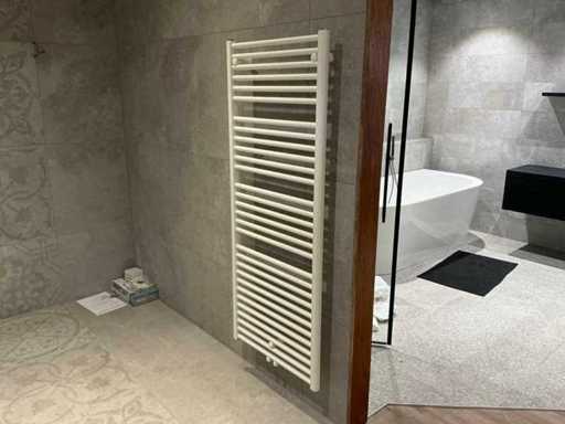 Radiator proiectat 60 x 146 cm