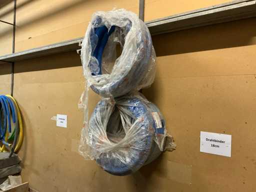 Tuburi electrice (3x)