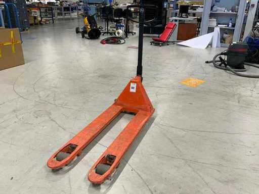 BT LHM230 Hand Hydraulic Pallet Jack
