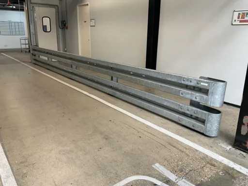 Garde-corps Meerman 35m1