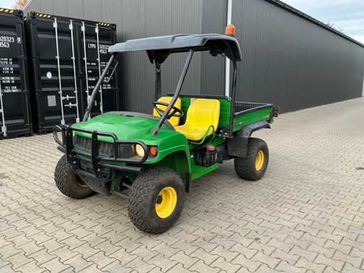 John Deere Gator HPX UTV