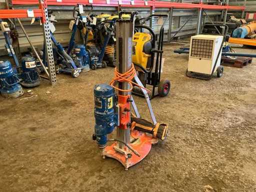 NORTON CLIPPER DK 32 Core Drill