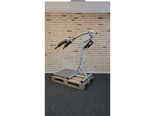 Sonstige Krafttrainingsartikel