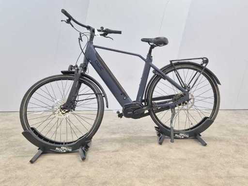 QWIC - E-bike - Premium - Rower elektryczny