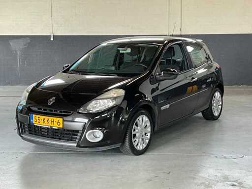 2010 Renault Clio 1.2 Personenwagen