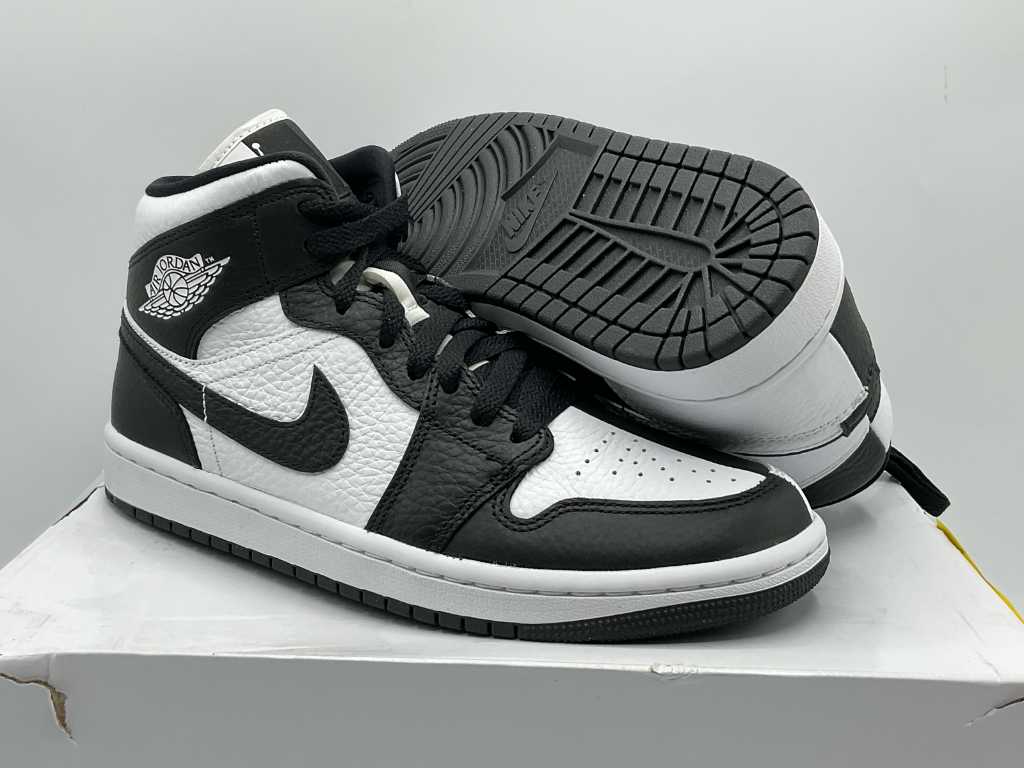 Nike jordan 1 mid 36 new arrivals