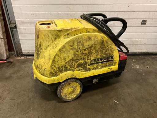 Karcher HDS 601C Eco Hogedrukreiniger