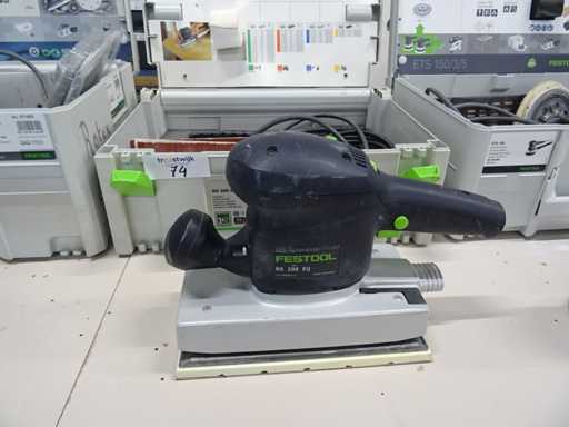 Festool - RS 200 EQ - Vlakschuurmachine