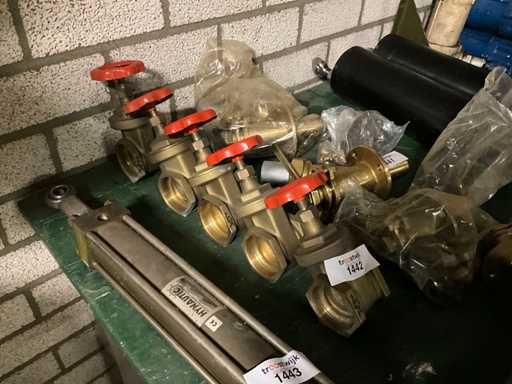 Altra parte della barca (5x)