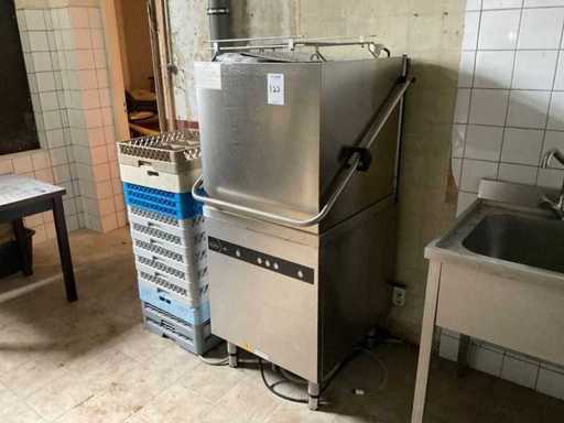 Combisteel Korvenvaatwasmachine