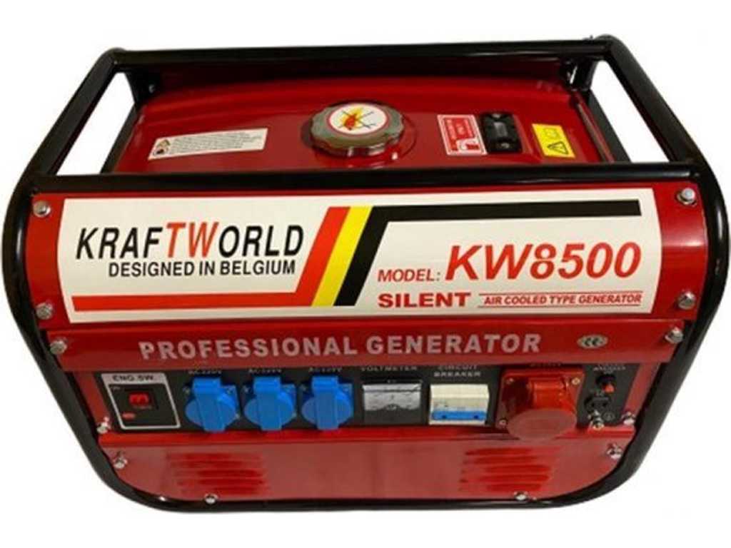 Kraft World KW8500 