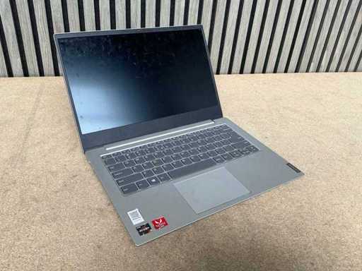 Laptop - LENOVO - 81NB - Ideapad S340-14API