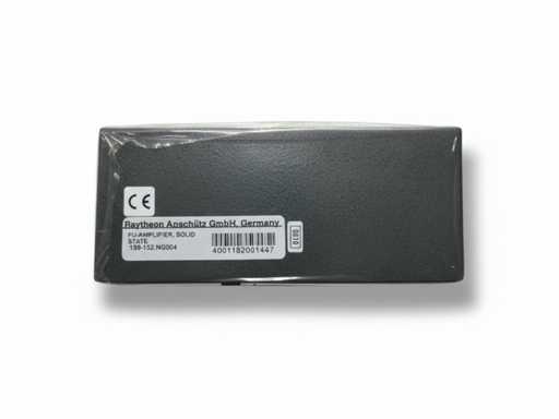 Amplificateur de commande de direction Raytheon Anschutz de suivi