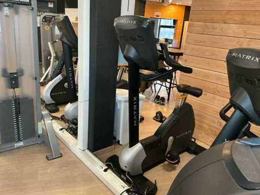 Matrix vélo d'appartement droit 7Xi Chair Bike