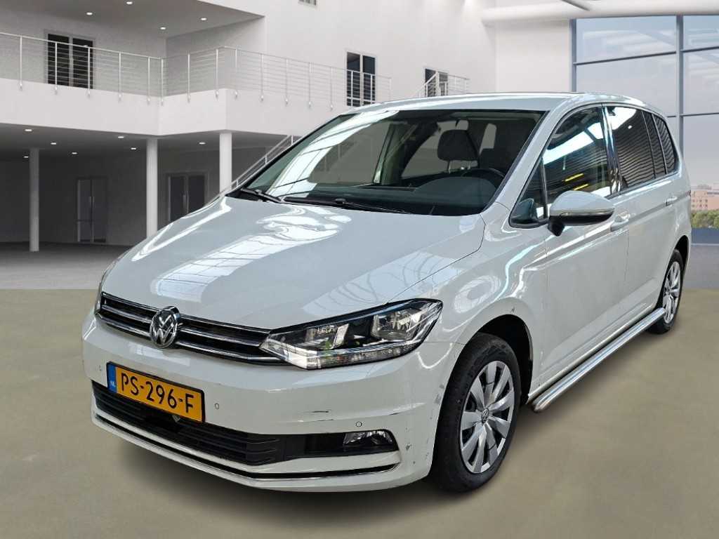 Volkswagen Touran 2.0 TDI SCR Comfortline, PS-296-F
