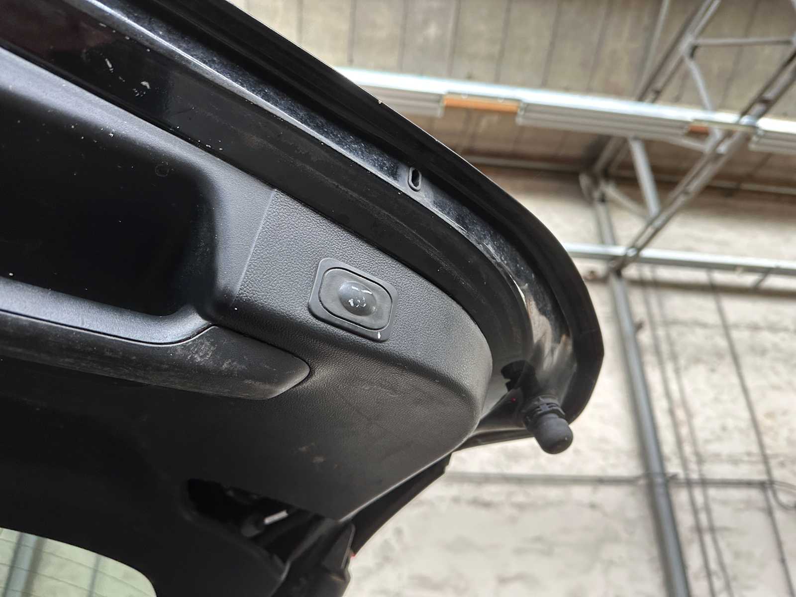 Ford Focus Wagon 1.0 EBH ST L. XBns 135PK 2021, K-337-PN