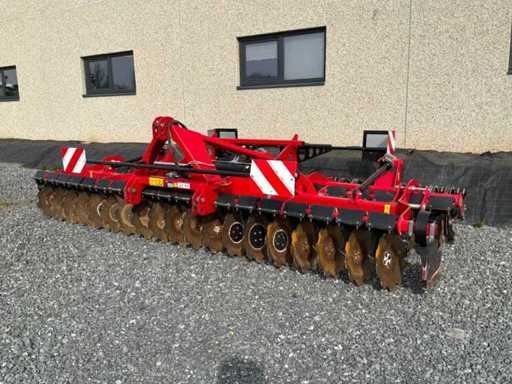 2023 SMS AGRO Ontario 500 H Stubble Cultivator