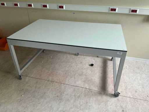 Banc mobil
