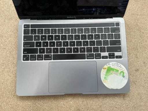 Apple - Macbook Pro (M1, 2020) - Laptop