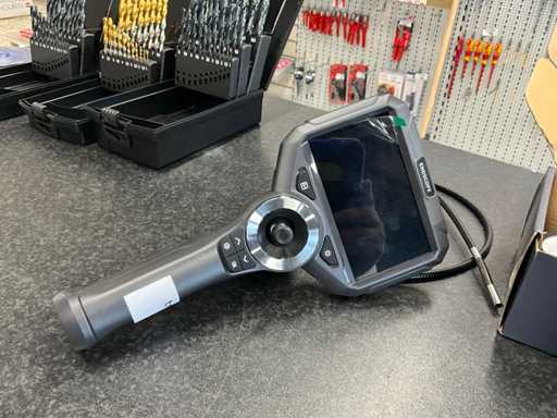 Industria endoscopica