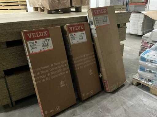 Velux Flashings (10x)