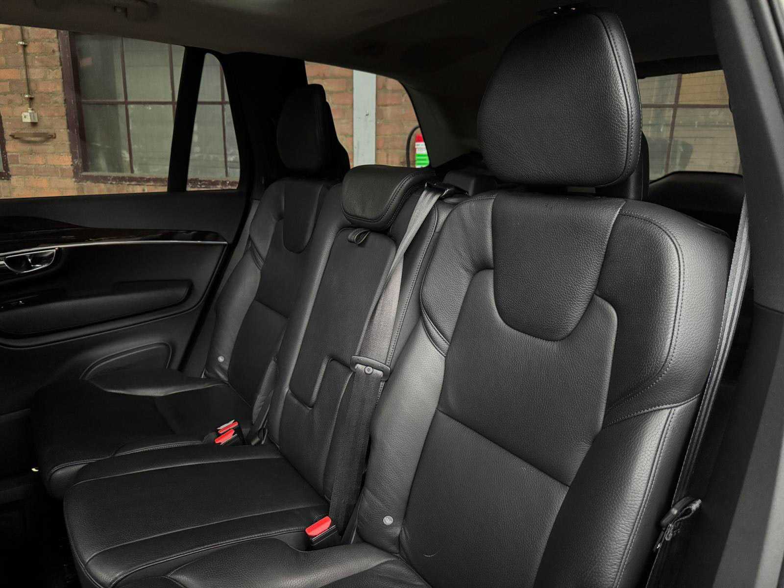 Volvo XC90 2.0 T6 AWD Inscription 320pk 2015, ZR-425-V