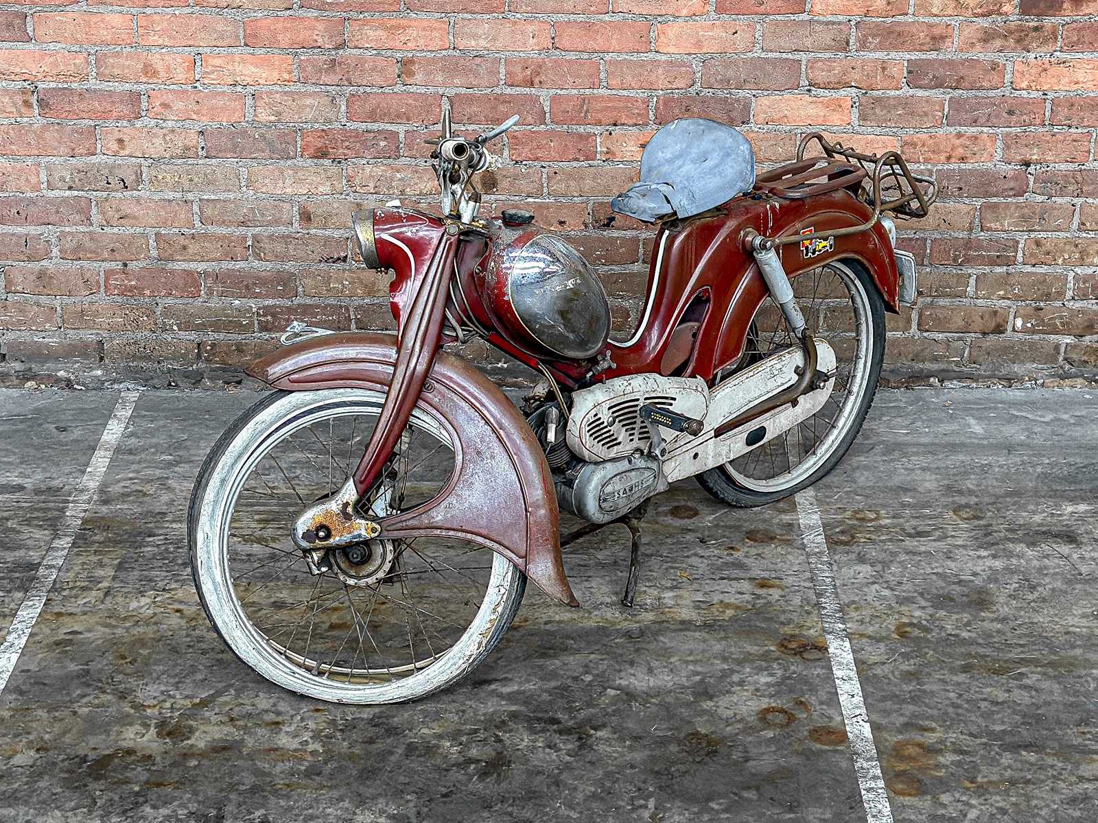 Hercules Prior 1973, FB-992-P