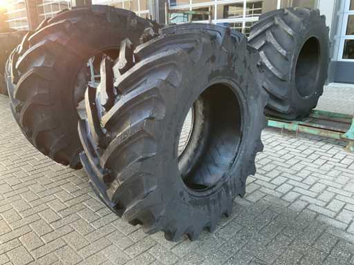 Trelleborg TM1060 VF Band