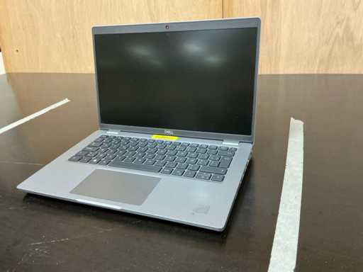 DELL - Precision 3470 - Laptop
