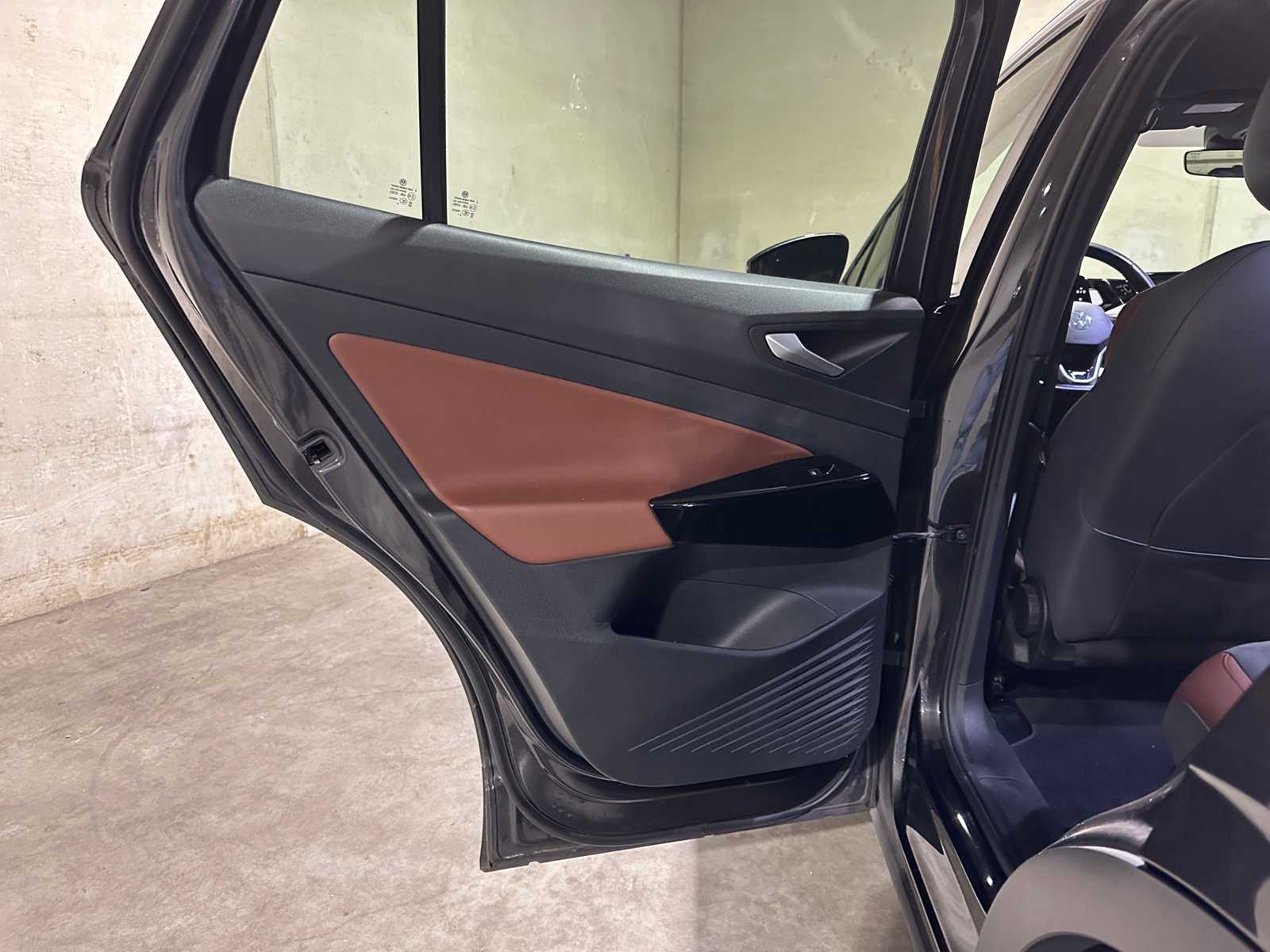 Volkswagen ID.4 First 77 kWh 204pk 2020 (Origineel-NL), K-186-JK