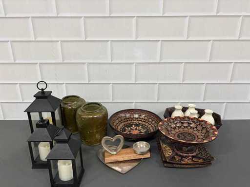 Partij Decoratiemateriaal