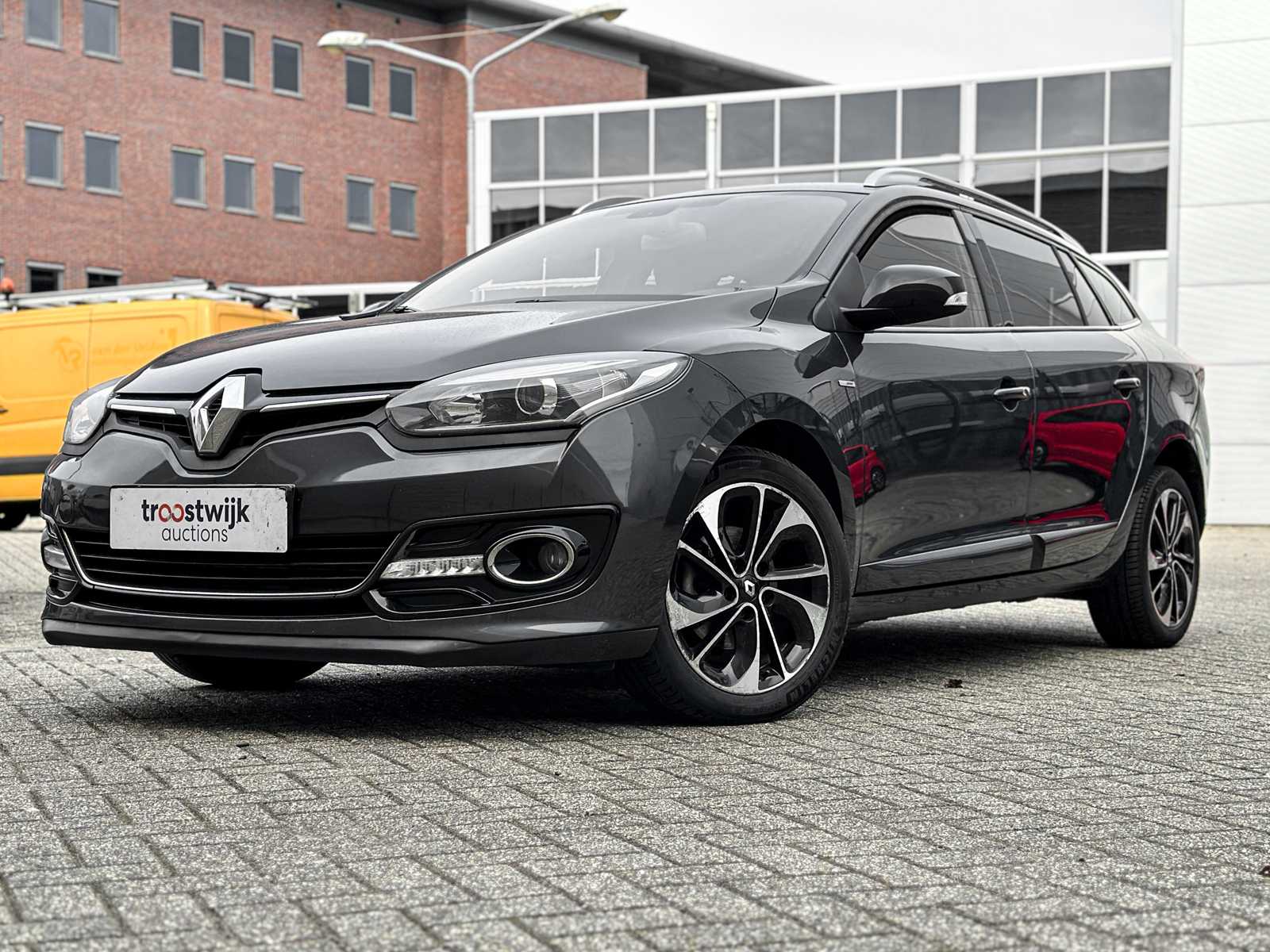Personen- en bedrijfsauto's te Tiel