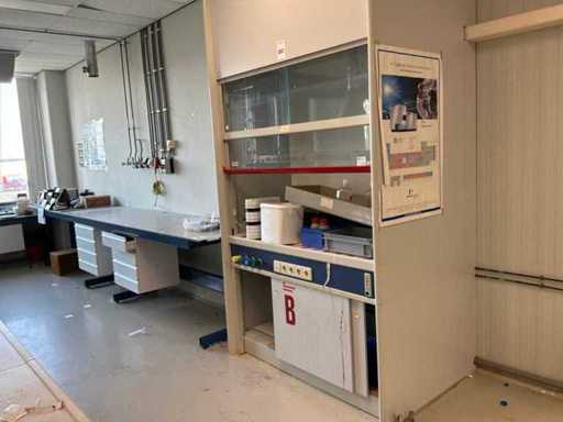 Vinitex Fume Hood