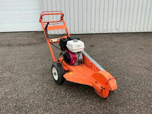 2018 Dosko 337-13H Stronken Grinder