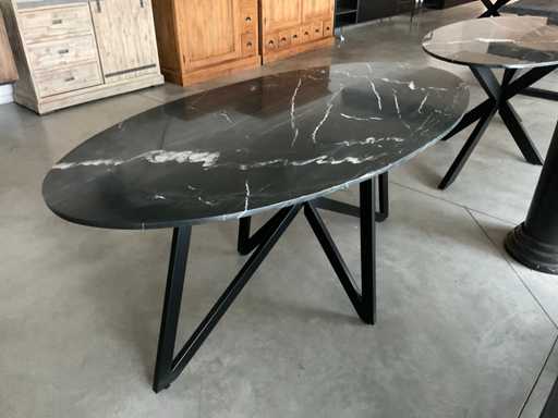 Table à manger Spider