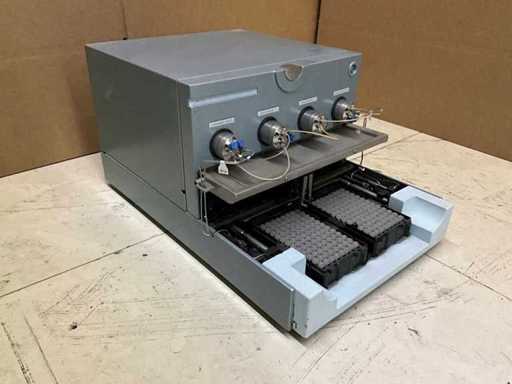 Spark ACE 725 Automatic Cartridge Changer