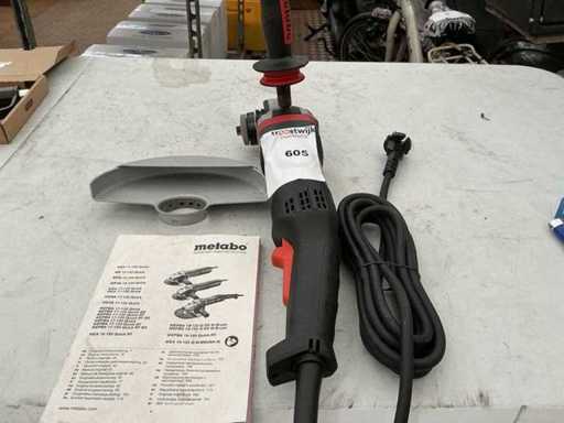 Smeriffatrice angolare