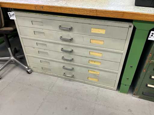 drawer cabinet