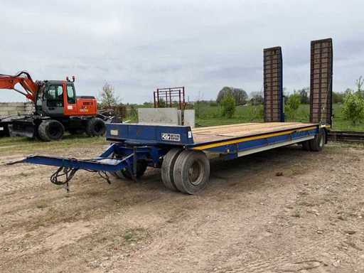 Gheysen & Verpoort R2010H R2010H 1996